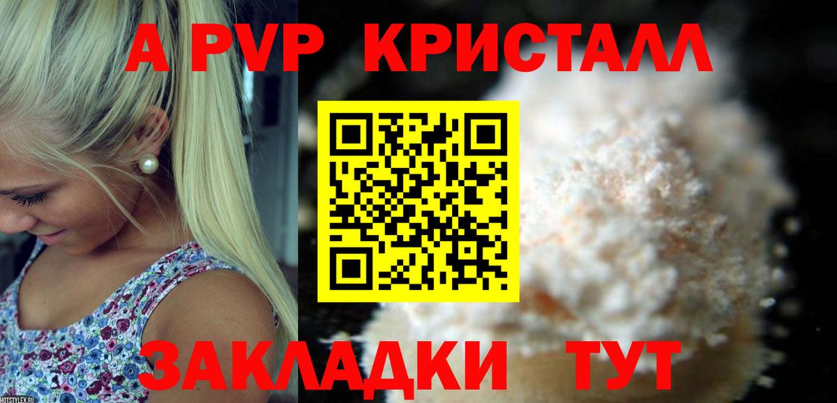 A-PVP СК КРИС Владивосток